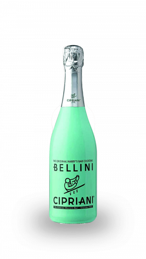 BELLINI BY CIPRIANI 5.5°