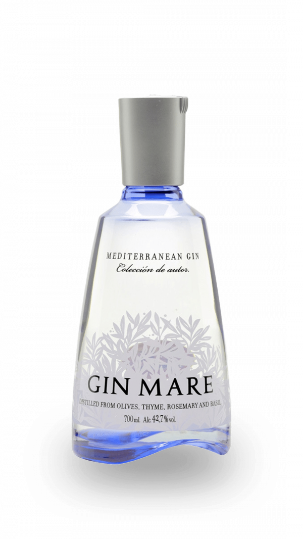 GIN MARE 42° 70 CL