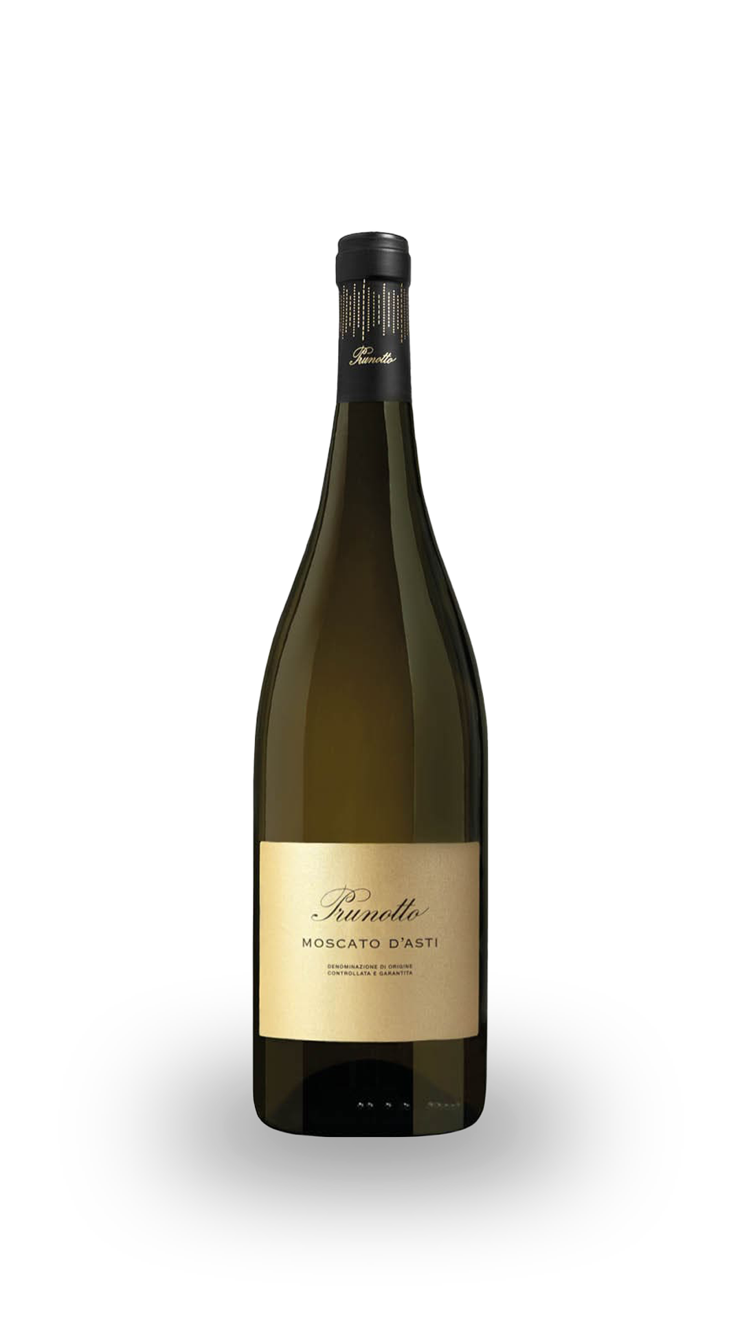 PRUNOTTO MOSCATO D'ASTI - Cave de Monaco 