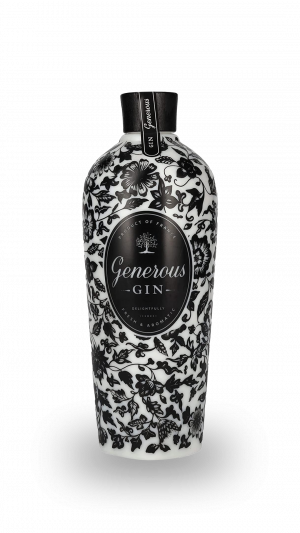 gin generous