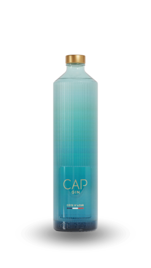 Cap Gin Côte d'Azur