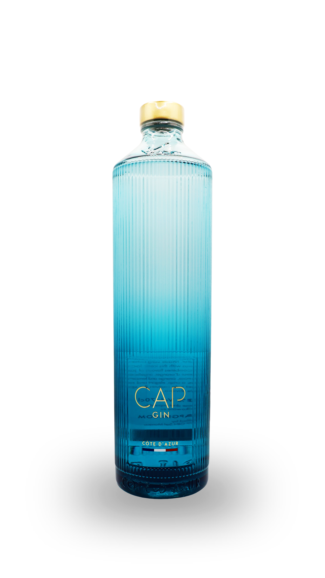 CAP Gin Côte d'Azur