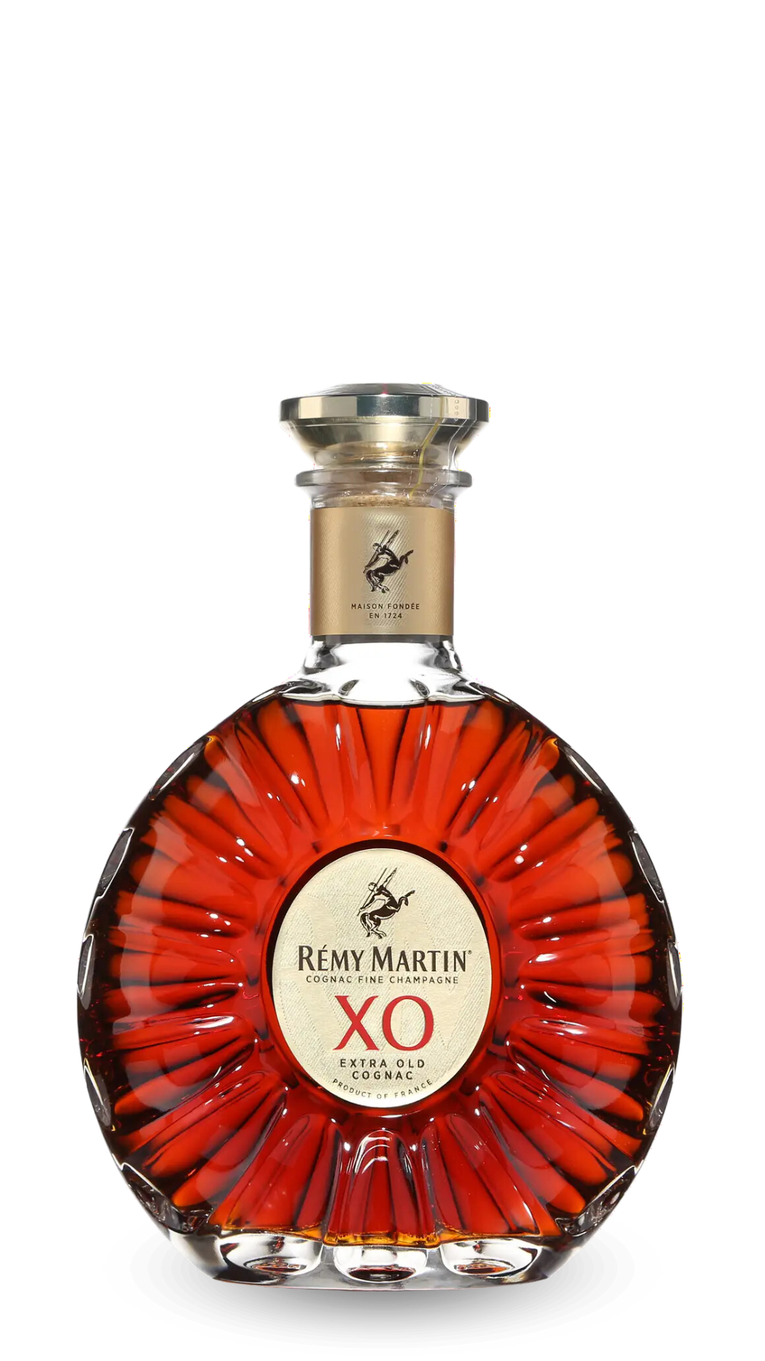 COGNAC REMY MARTIN XO