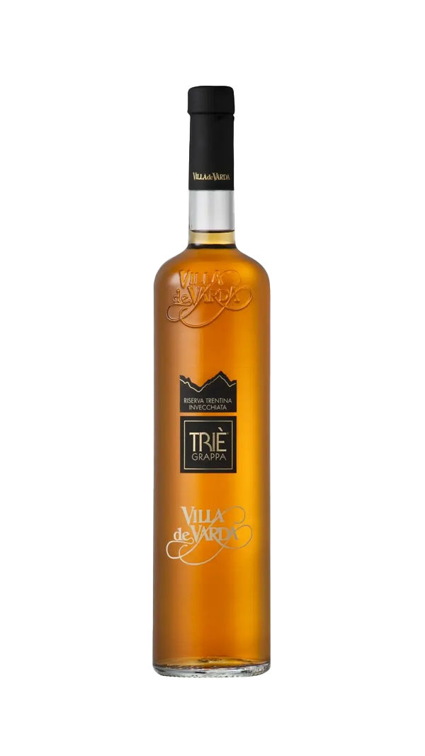 GRAPPA DU TRENTIN VILLA DE VARDA 70 CL