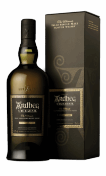 WHISKY ARDBEG UIGEADAIL 70 CL