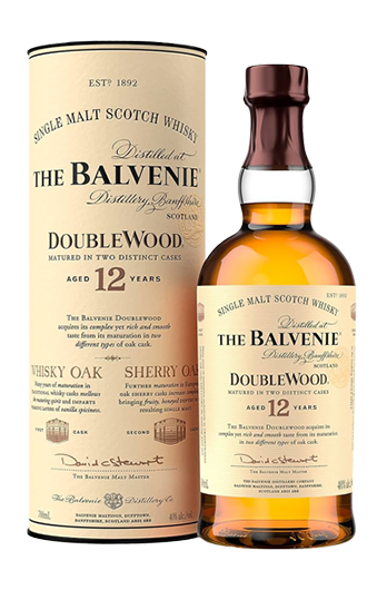 Balvenie-Doublewood-Single-Scotch-Whisky Balvenie-Doublewood-Single-Scotch-Whisky