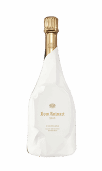 Dom Ruinart Blanc de Blancs 2010