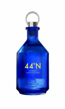 44N° Comte de Grasse