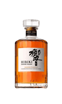 Hibiki Japanese Harmony