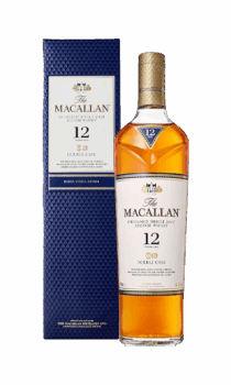 The Macallan 12 ans Double Cask