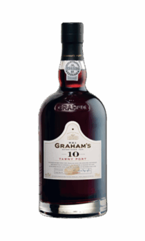 Porto Graham’s Tawny 10 ans
