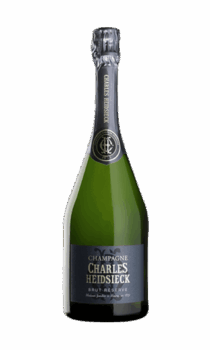 Charles Heidsieck Brut Réserve