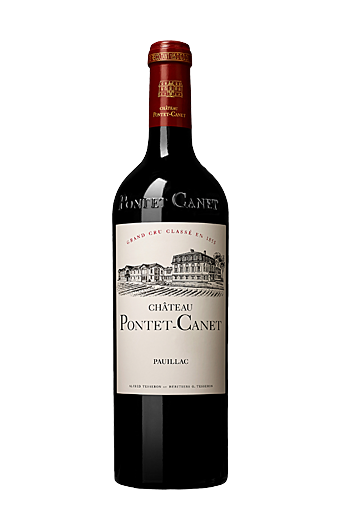 chateau-Pntet-Canet-Pauillac chateau-Pntet-Canet-Pauillac