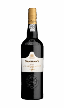 Porto Graham’s Late Bottled Vintage 2017