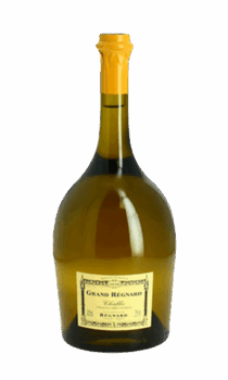 Chablis Grand Regnard – Maison Regnard