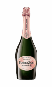 Perrier-Jouët Blason Rosé