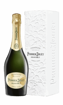 Perrier-Jouët Grand Brut