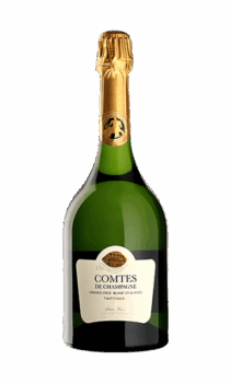 Taittinger Comtes de Champagne Blanc de Blancs 2013