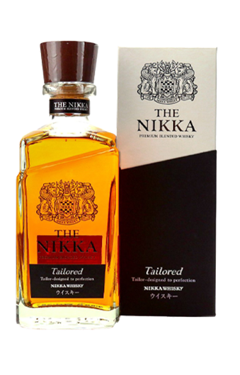 the-nikka-tailored the-nikka-tailored