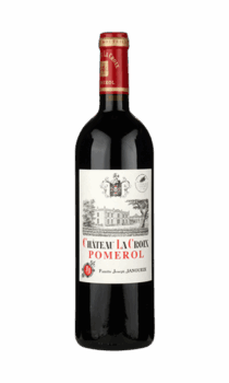 Château La Croix Pomerol