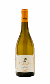 Bramìto della Sala Castello della Sala