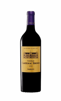 Château Cantenac Brown Margaux AOC