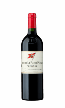 Château La Fleur-Pétrus