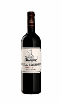 Château Beychevelle Saint-Julien
