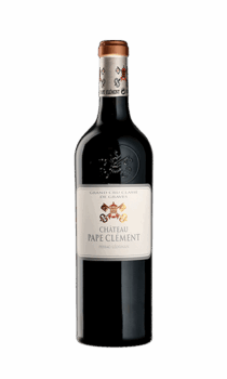 Château Pape Clément
