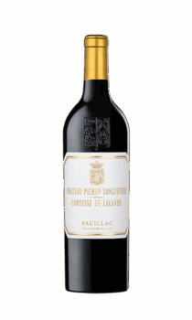 Château Pichon Longueville Comtesse de Lalande