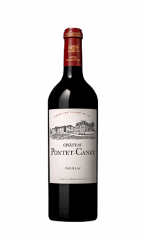 Château Pontet-Canet Pauillac