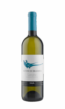 Gaja Langhe Rossj-Bass