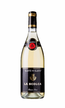 Gavi dei Gavi La Scolca Etichetta Nera