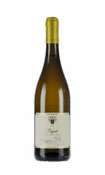 Grillo Vermentino Riviera Ligure di Ponente DOC