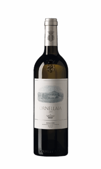 Ornellaia Bianco Bolgheri