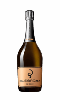Champagne Billecart-Salmon Rosé