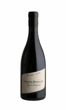 Champs de Morjot - Domaine Philippe Colin