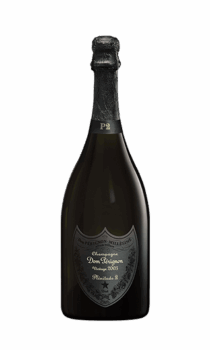Dom Pérignon Plénitude P2