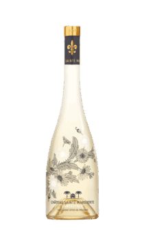 Fantastique - Château Sainte Marguerite