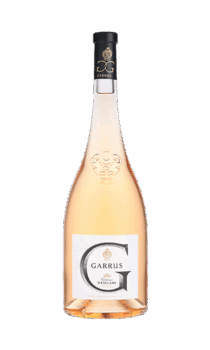 Garrus - Château d'Esclans