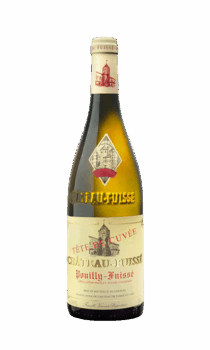 Pouilly-Fuissé "Tête de Cuvée" Château Fuissé