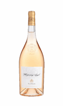 Rosé Whispering Angel - Château d’Esclans