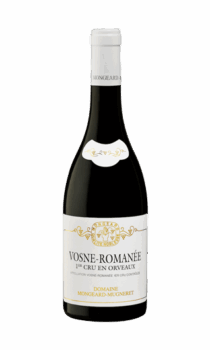 Vosne-Romanée 1er Cru "En Orveaux" 2020 – Domaine Mongeard-Mugneret