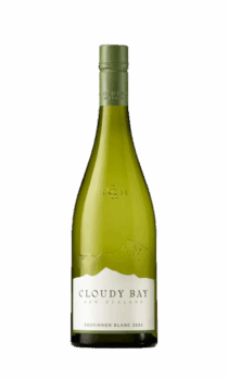 Cloudy Bay Sauvignon