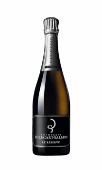 Billecart-Salmon : Réserve Brut