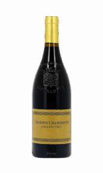 Charmes-Chambertin Grand Cru 2018 – Domaine Charlopin