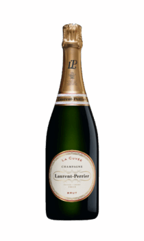 Laurent-Perrier - La Cuvée Brut