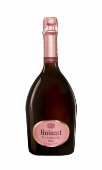 Ruinart Rosé Champagne