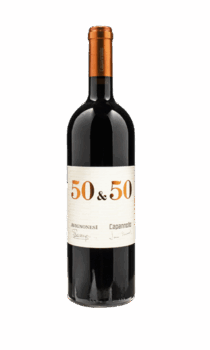 50&50 Capannelle 2016