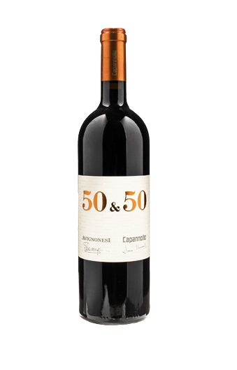 50&50 Capannelle 2016